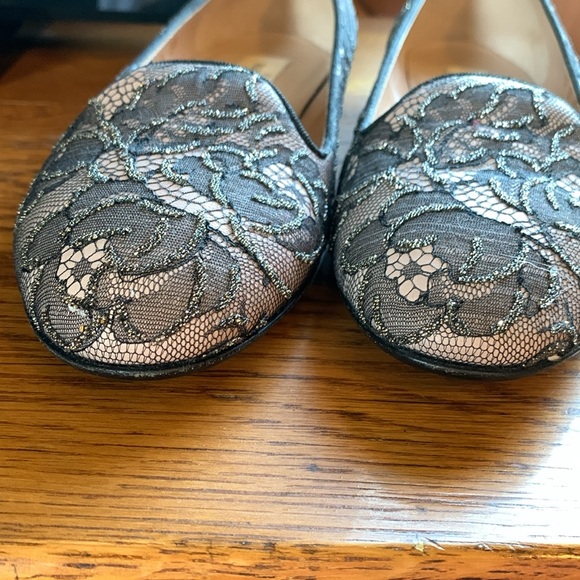Women’s Valentino Ballet Flats - Picture 10 of 10